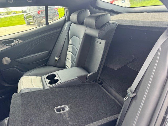 Used 2023 Kia Stinger GT2 AWD/4WD image 33