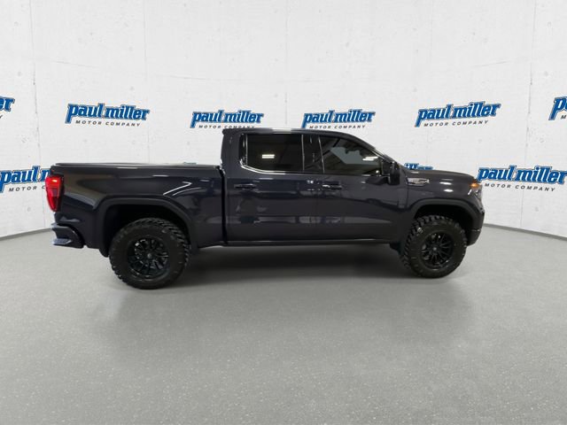 Used 2022 GMC Sierra 1500 AT4X AWD/4WD image 10