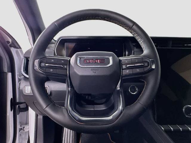 Used 2026 GMC Terrain AT4 AWD/4WD image 16