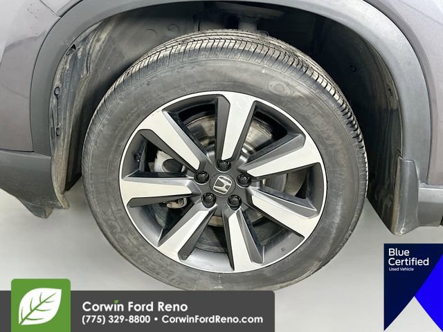 Used 2023 Honda Pilot Touring image 36