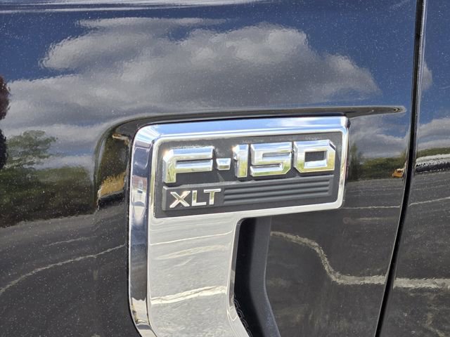 Certified 2024 Ford F150 XLT w/ Mobile Office Package AWD/4WD image 9