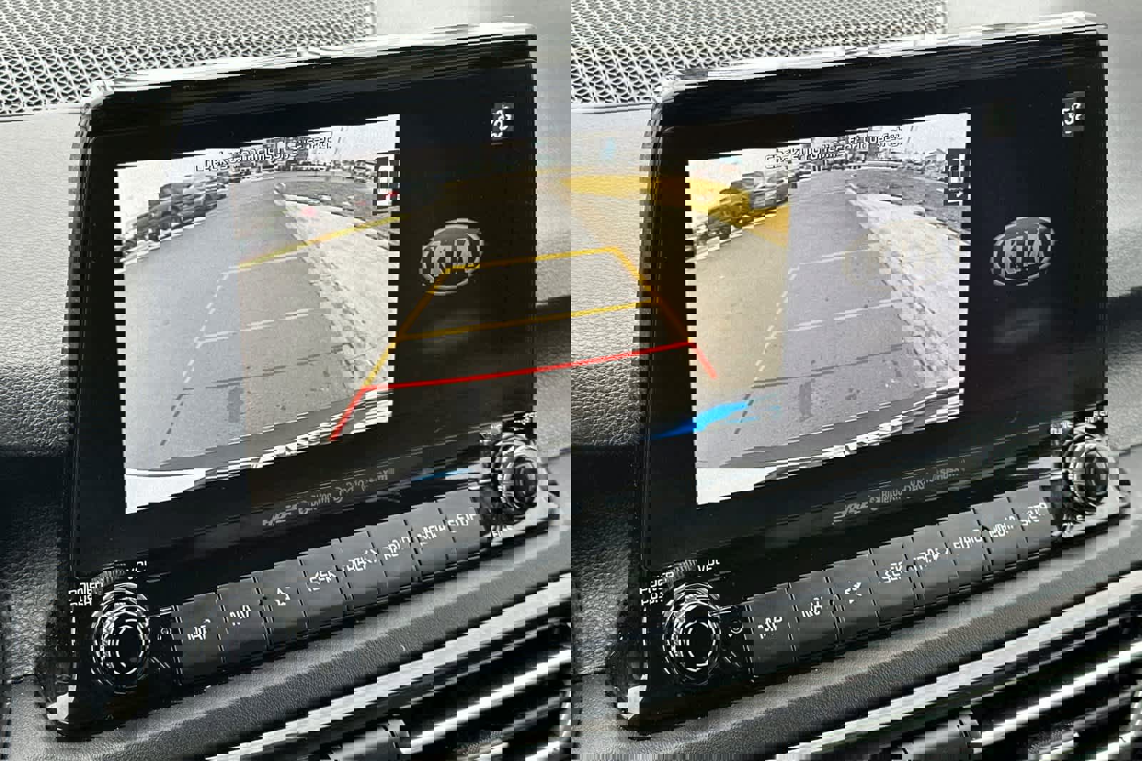 Used 2021 Kia Seltos SX image 20