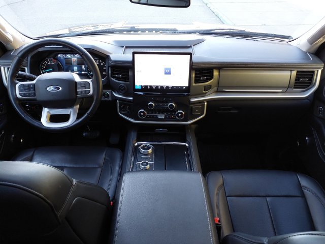 Certified 2023 Ford Expedition XLT AWD/4WD image 21