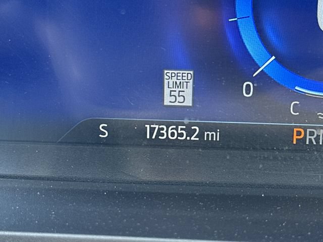 Certified 2024 Ford Explorer ST w/ Equipment Group 401A AWD/4WD image 41