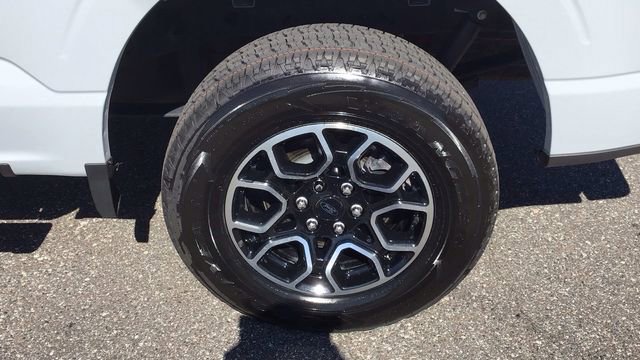 Certified 2023 Ford F150 XLT w/ Equipment Group 302A High image 11