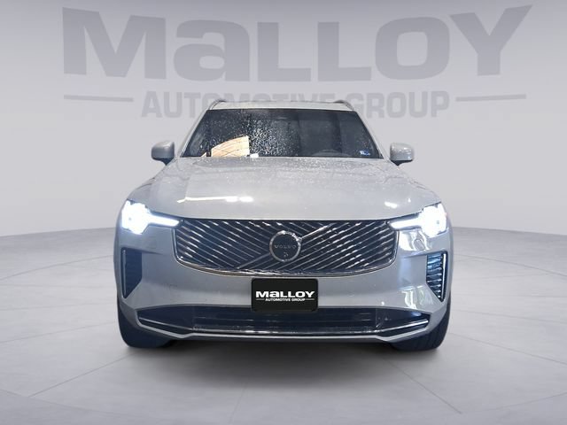 Used 2025 Volvo XC90 B6 Plus AWD/4WD image 8