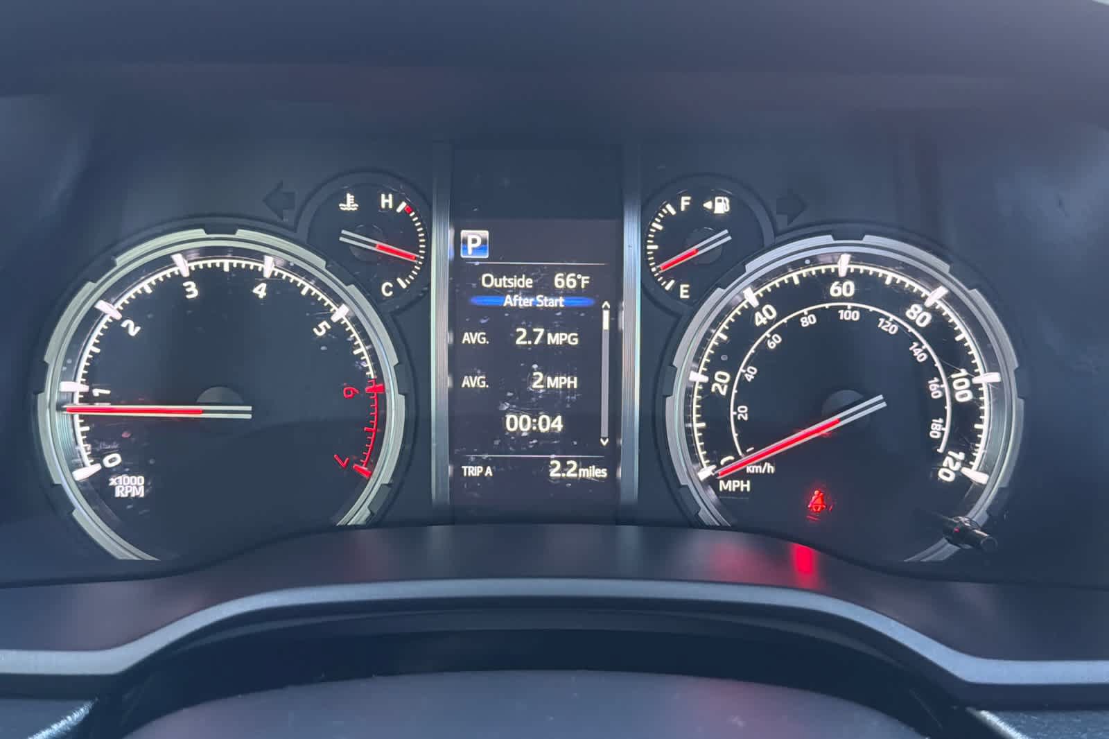 Used 2021 Toyota 4Runner Limited AWD/4WD image 25