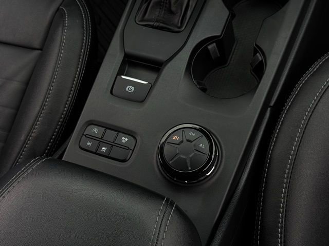 Certified 2024 Ford Ranger Lariat image 30