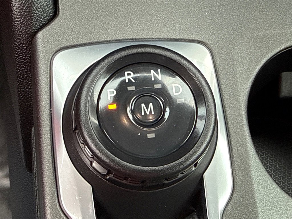 Certified 2025 Ford Bronco Sport Badlands image 31