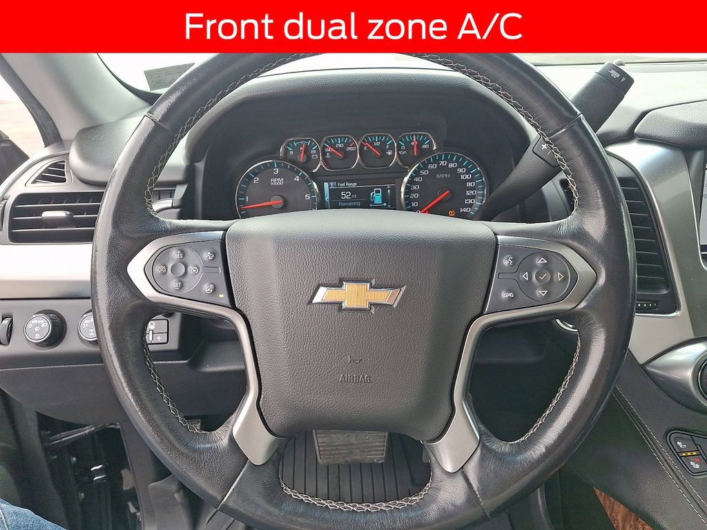Used 2019 Chevrolet Tahoe Premier w/ RST 6.2L Performance Edition image 21
