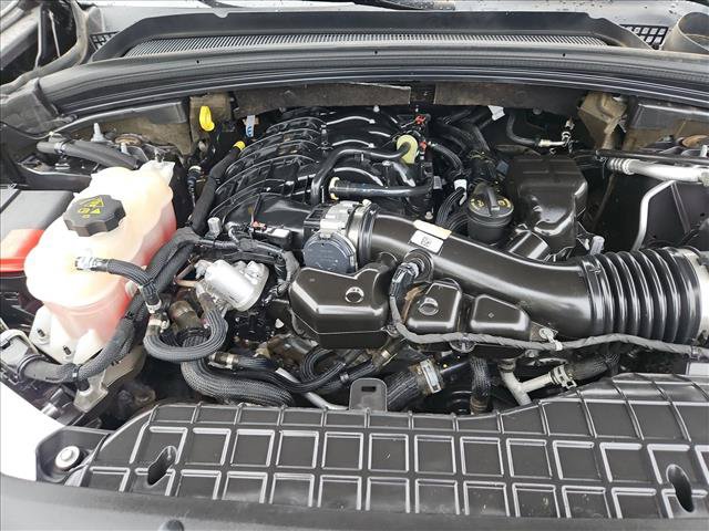 Used 2022 Jeep Grand Cherokee L Limited w/ Luxury Tech Group II AWD/4WD image 25