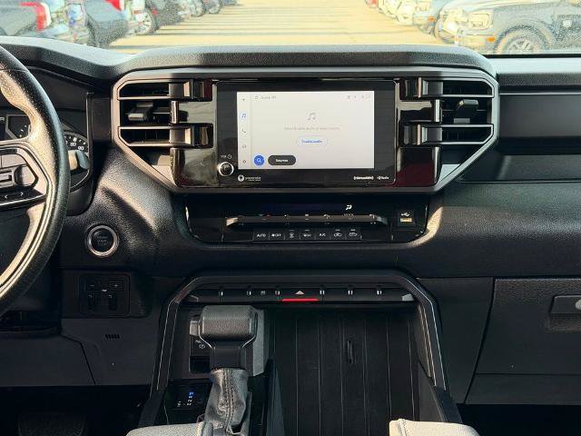 Used 2024 Toyota Tundra SR5 w/ SR5 Convenience Package AWD/4WD image 14
