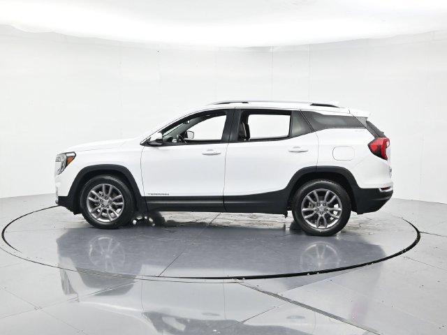 Used 2023 GMC Terrain SLT FWD image 7
