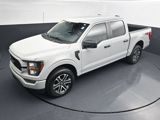 Certified 2023 Ford F150 XL w/ STX Appearance Package AWD/4WD image 21