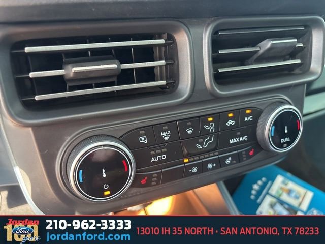 Certified 2023 Ford Maverick Lariat w/ Lariat Luxury Package FWD image 16