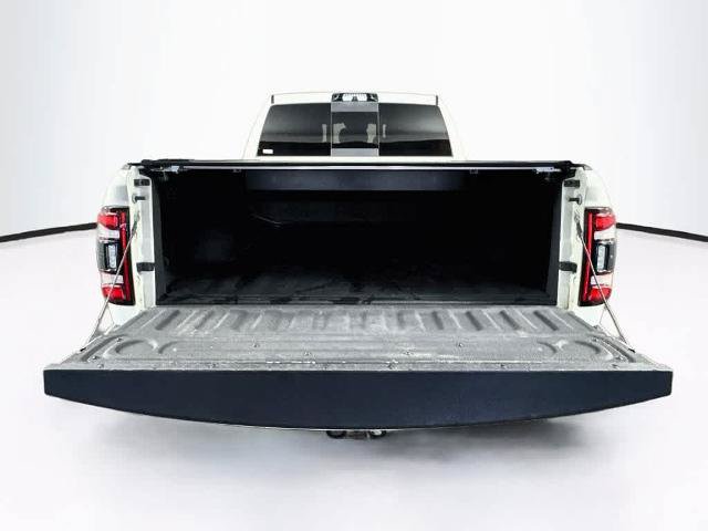 Used 2023 RAM 2500 Laramie AWD/4WD image 20