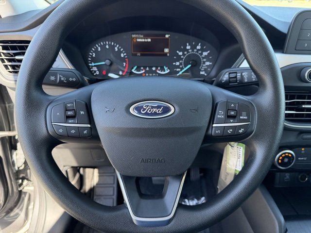 Certified 2022 Ford Escape S image 13