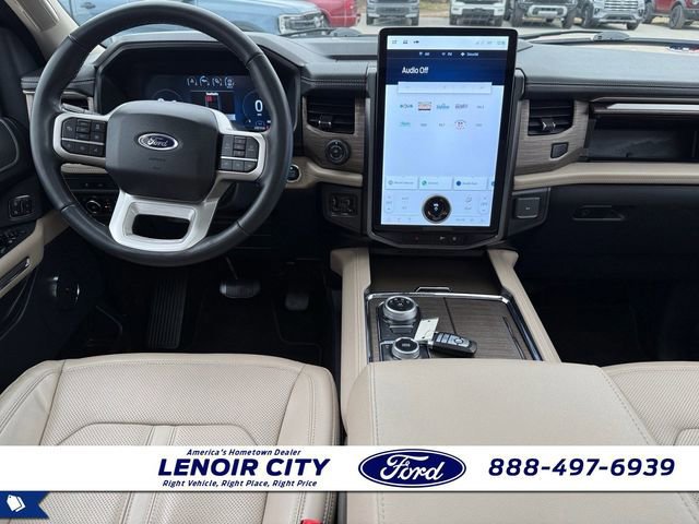 Certified 2023 Ford Expedition Limited image 15