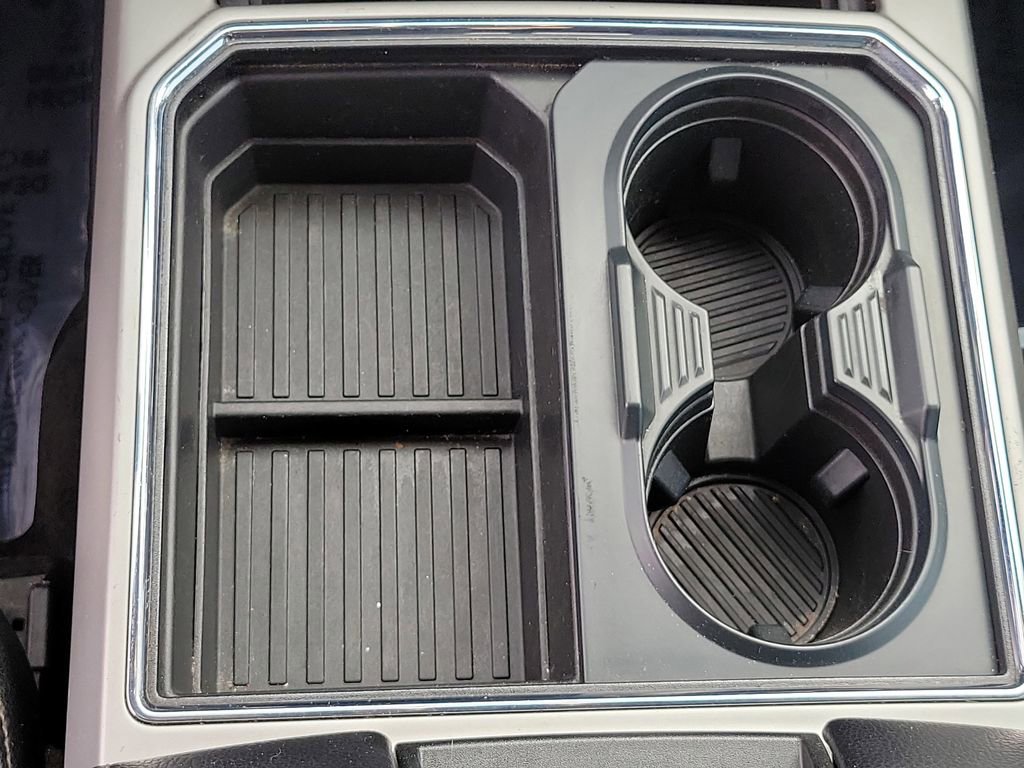 Certified 2019 Ford F250 Lariat w/ Chrome Package image 30