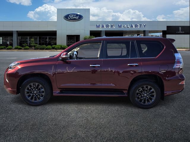 Used 2020 Lexus GX 460 Premium w/ Premium Package image 2