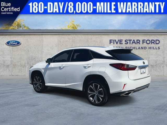 Used 2019 Lexus RX 350 FWD w/ Navigation Package image 8