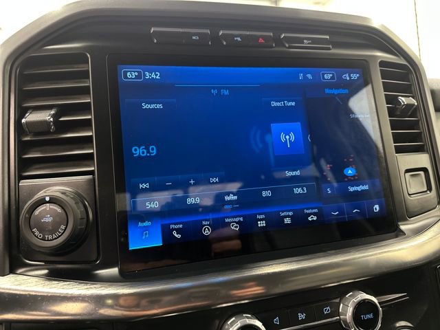 Certified 2022 Ford F150 Lariat image 25