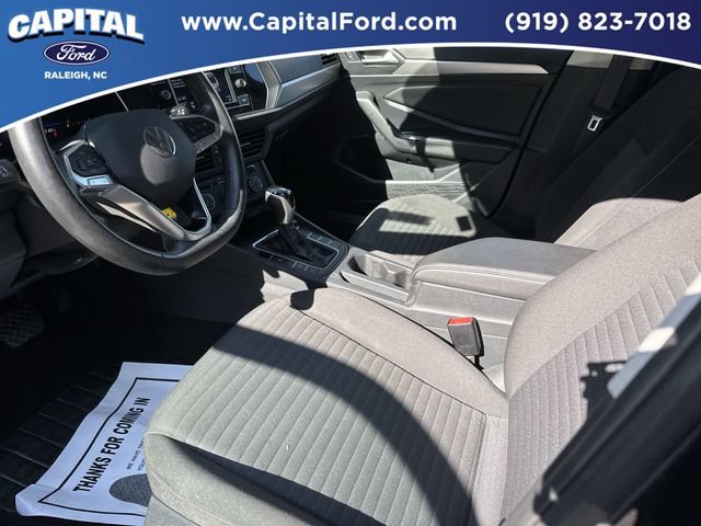 Used 2024 Volkswagen Jetta S FWD image 19