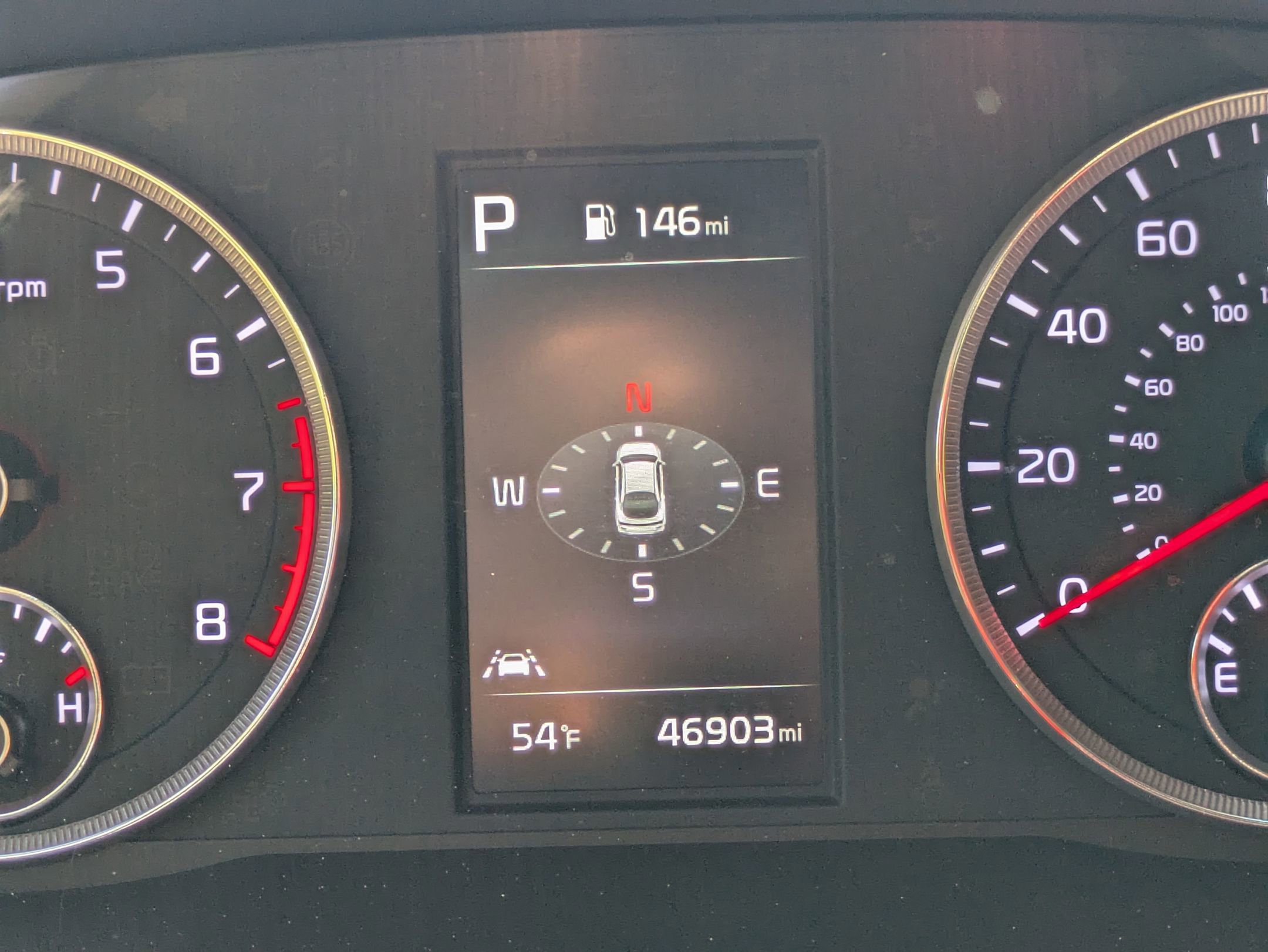 Used 2023 Kia K5 GT-Line image 21