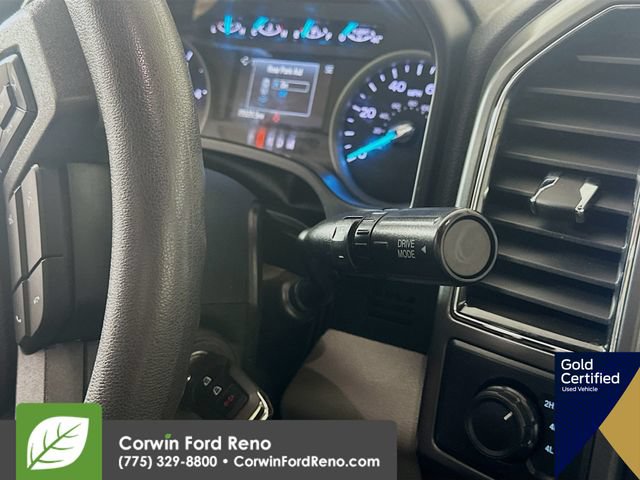 Certified 2022 Ford F250 XLT AWD/4WD image 20