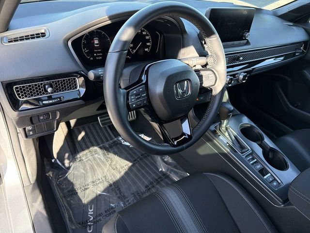 Used 2024 Honda Civic Sport image 12