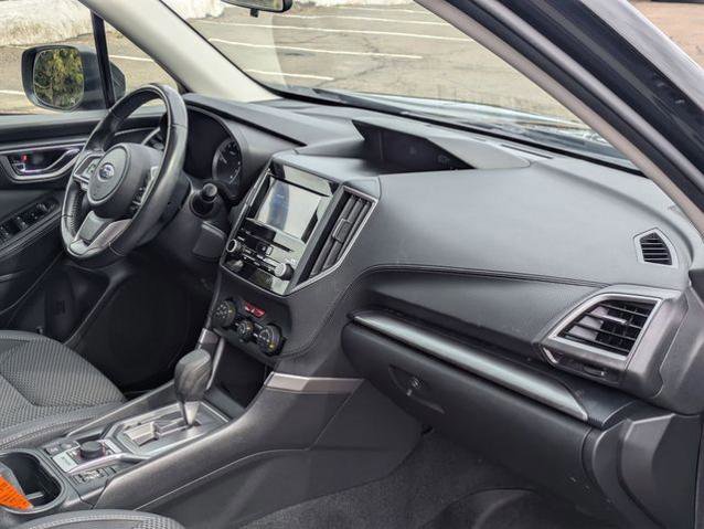 Used 2021 Subaru Forester Premium image 35