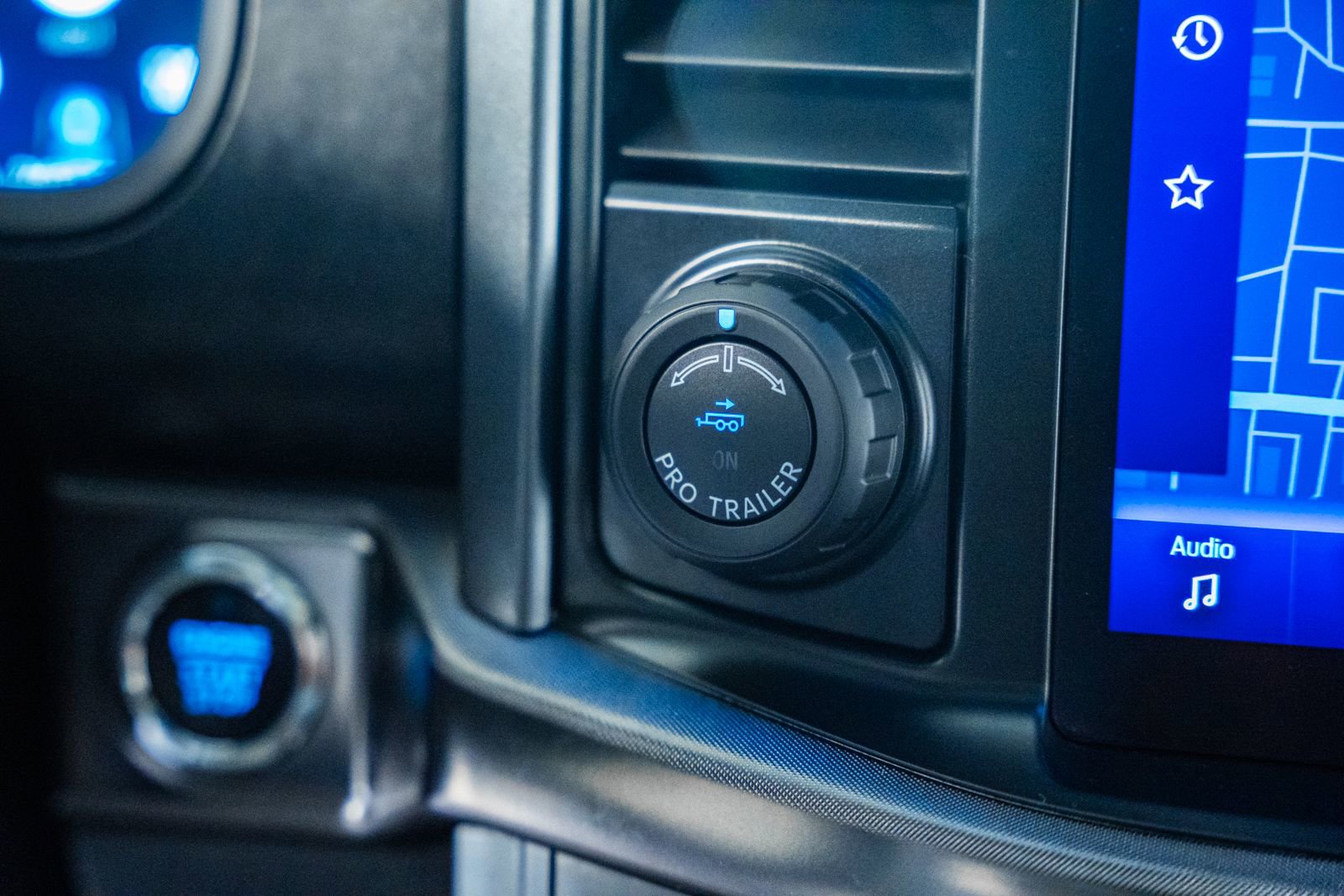 Certified 2023 Ford F150 Tremor w/ Equipment Group 402A High image 30