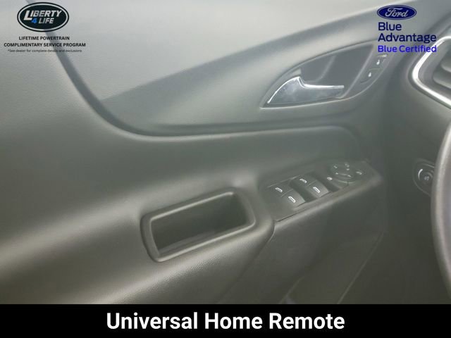 Used 2020 Chevrolet Equinox LT image 22