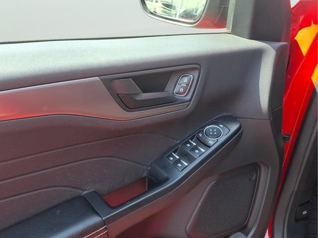 Certified 2024 Ford Escape Active FWD image 9