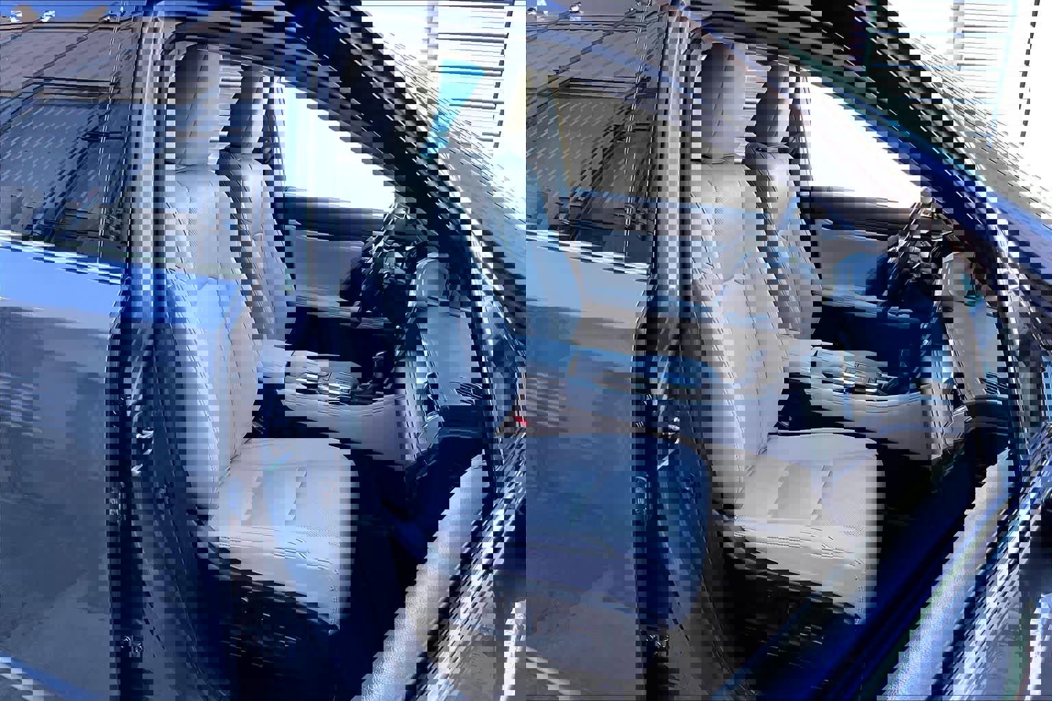 Used 2022 Lexus RX 350 FWD w/ Premium Package image 12