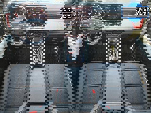 Used 2023 GMC Canyon AT4X image 23