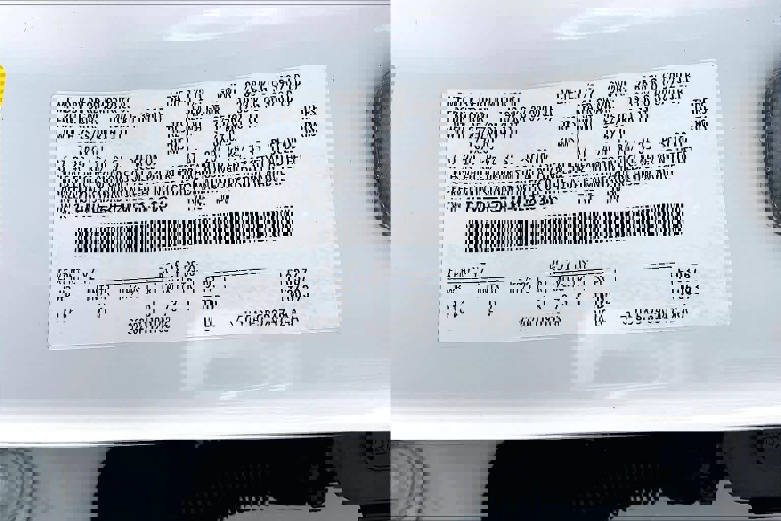 Certified 2021 Ford Bronco 4-Door image 34