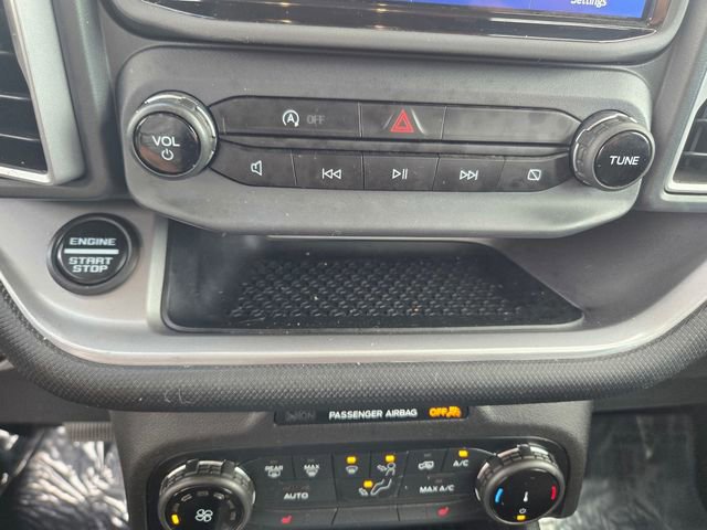 Certified 2022 Ford Bronco Sport Big Bend w/ Convenience Package AWD/4WD image 17