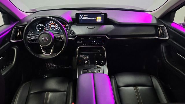 Used 2024 MAZDA CX-90 3.3 Turbo w/ Select Package image 17