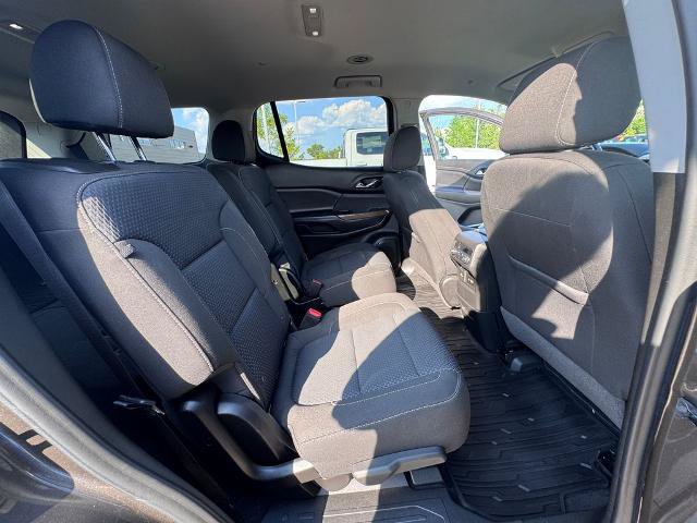 Used 2020 GMC Acadia SLE w/ Driver Convenience Package AWD/4WD image 25
