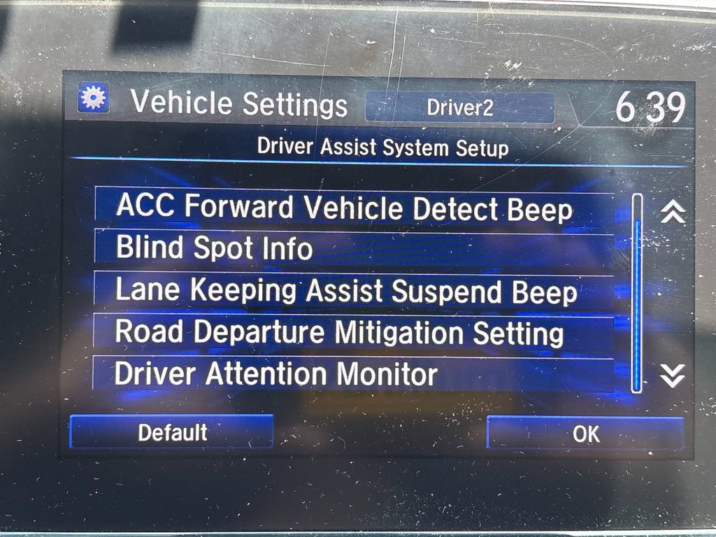 Used 2018 Honda CR-V EX-L image 34