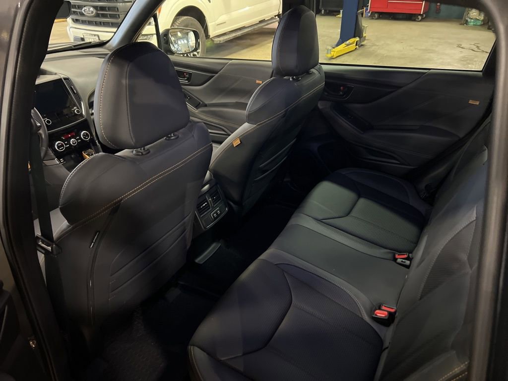 Used 2023 Subaru Forester Wilderness image 12
