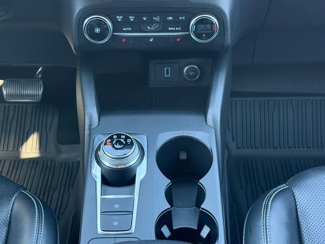 Certified 2020 Ford Escape SEL AWD/4WD image 26