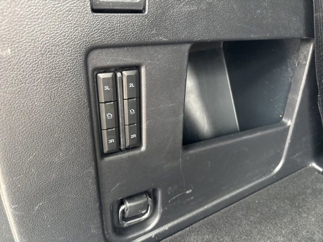 Certified 2024 Ford Expedition Limited image 40