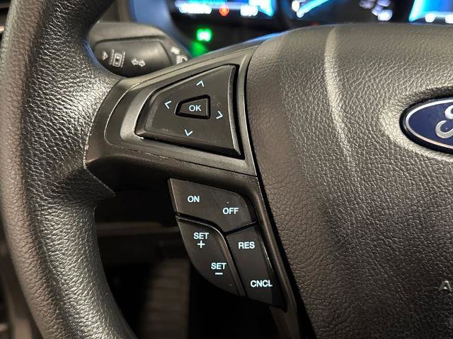 Certified 2023 Ford Edge SE image 19