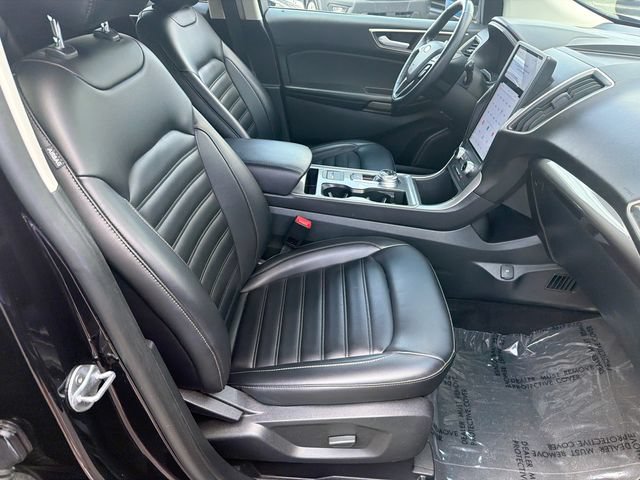Certified 2024 Ford Edge SEL AWD/4WD image 15