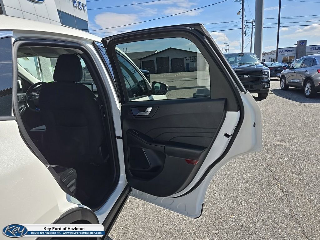 Certified 2023 Ford Escape Active w/ Tech Pack #2 image 51