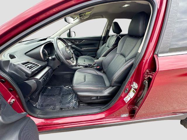 Used 2019 Subaru Crosstrek 2.0i Limited AWD/4WD image 17