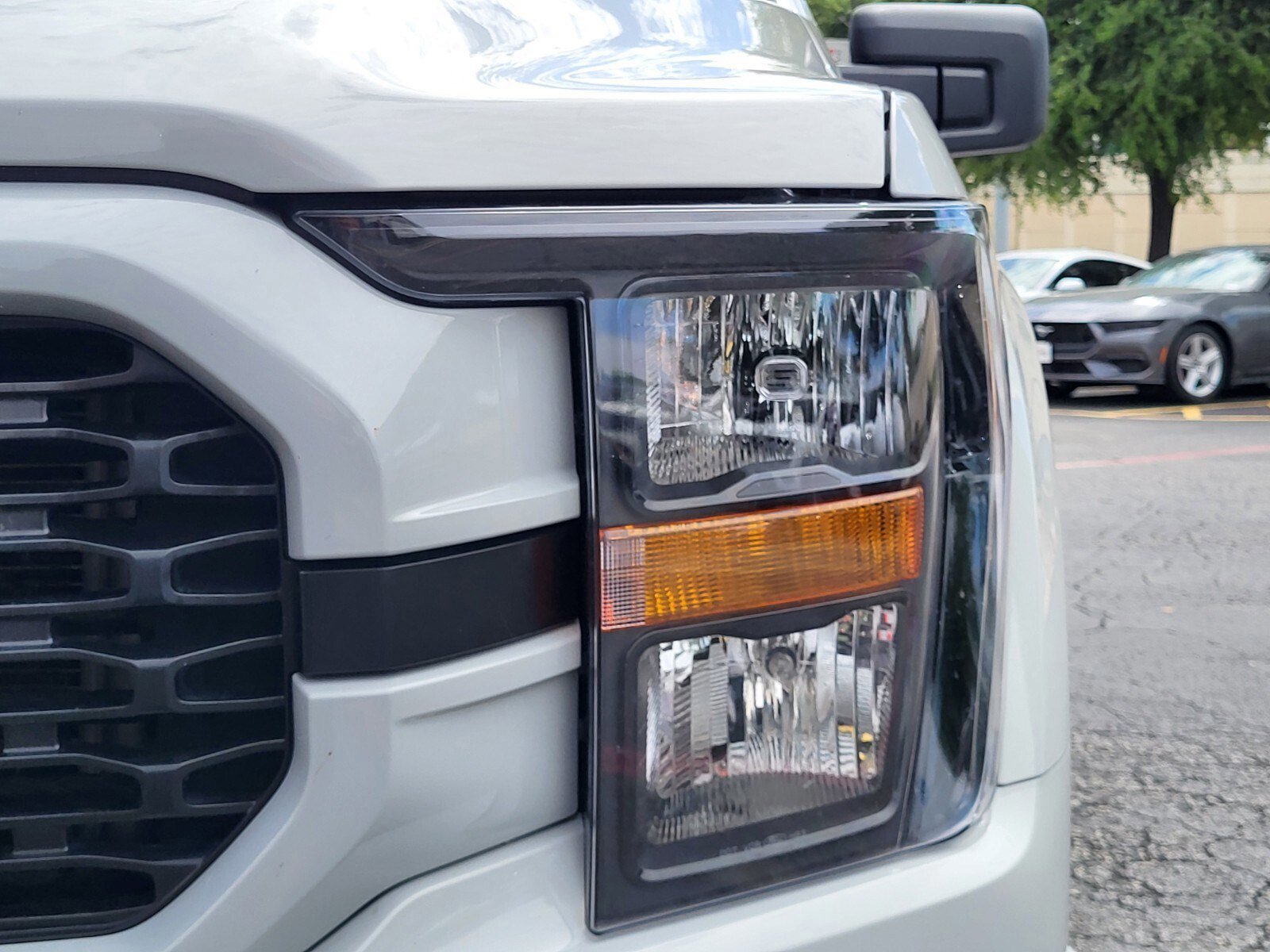 Certified 2023 Ford F150 XL w/ STX Appearance Package image 11