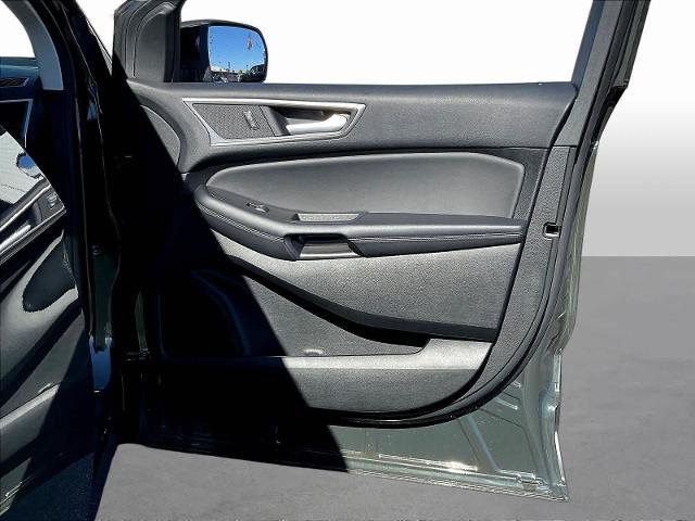 Certified 2024 Ford Edge SEL w/ Convenience Package AWD/4WD image 30